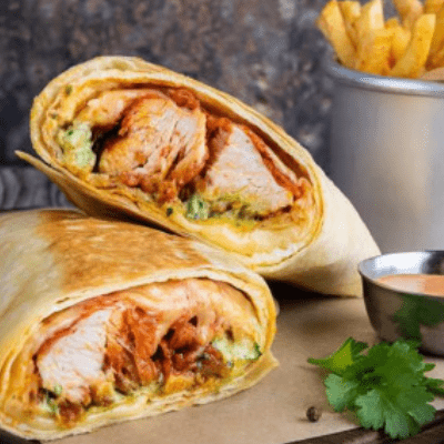 HALAL FOOD